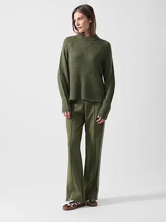 JOOP | Pullover KARA | dunkelgrün